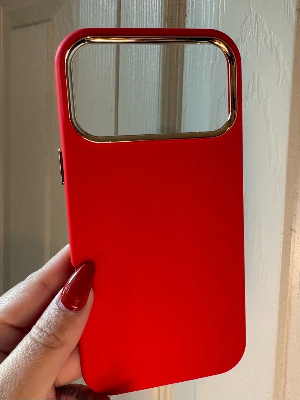 N/A fit iphone